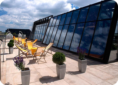 Hotel Monopol - Wroclaw