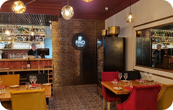 Fiorentina Restaurant