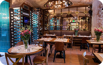 Florentine Restaurant