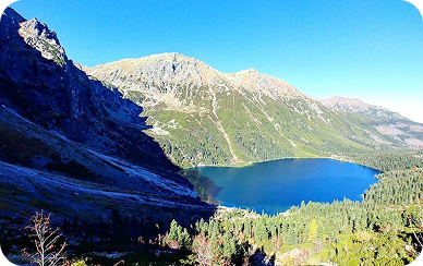 Morskie Oko